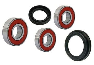 Bearing wheels ass honda cb 900 hornet cbf 500 600, фото