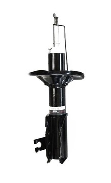Shock absorber srl le front mazda 323 f ba 323 ba 94-, фото