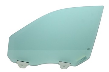 Side window side в door jeep grand cherokee wk2 2011 - 2021 left laminated, фото