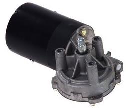 Wiper motor skoda octavia seat leon toledo, фото