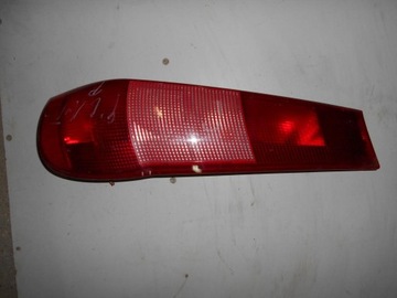 Right rear light fiat punto 1, фото