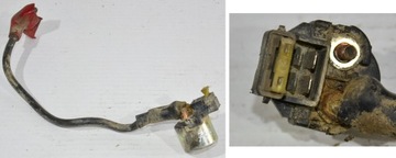 Relay starters kawasaki klx 650 1994r, фото