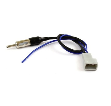 Adapter antenna to honda - din straightforward 20cm 40340, фото