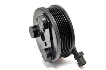 Grip air conditioner ford focus mondeo 4 galaxy, фото