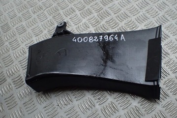 Lamborghini gallardo įsiurbimo sistema intakas oro filtro 400827964a, pirkti