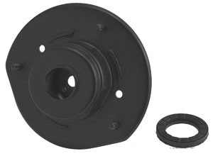 Крепление амортизатора dodge grand caravan 2001-2007, фото
