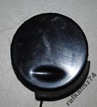 Заглушка бампер передний opel corsa c 09165533 опольске, фото