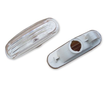 Fiat stilo doblo panda turn signal turn signal lateral, фото