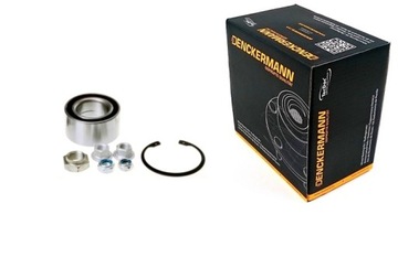 Bearing wheels vw golf 4 bora beetle audi a3 8l tt front, фото