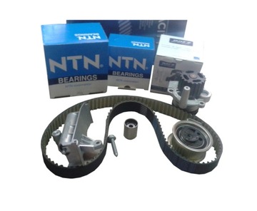 Cf. vw seat 1.9 tdi passat avf awx asz set, фото