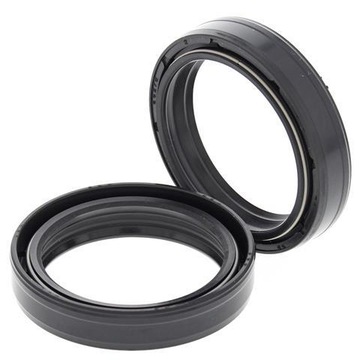 Seals suspensions yamaha yzf all balls 55-122, фото