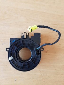 Plume airbag plume nissan qashqai 2 25554-4ea0a, фото