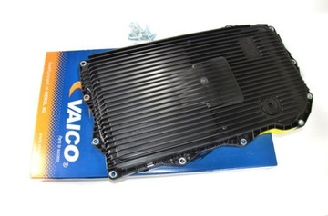 Фильтр коробки 8hp bmw f01 f10 f07 f11 f12 f30 f20, фото