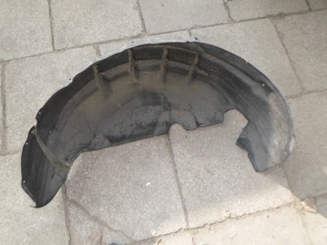 Fender audi q7 '07 - 15 original right rear #, фото