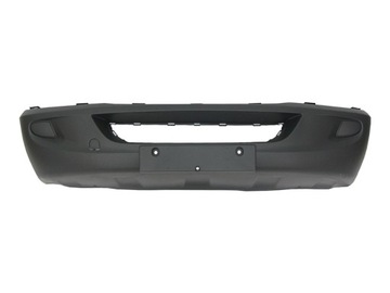 Front bumper mercedes sprinter 906 2006-2013, фото