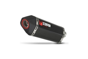 Shock absorber issue scorpion yamaha yzf r1 09-14 krk, фото