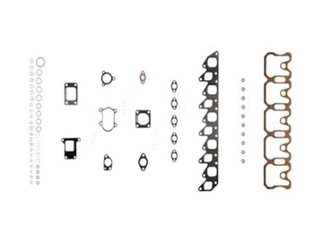 Gaskets heads top jeep grand cherokee 3, 1 td, фото
