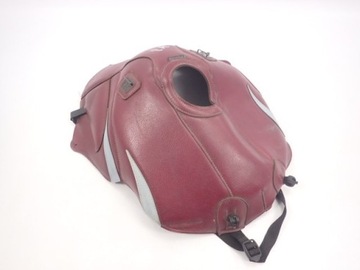 Cover tank bagster kawasaki, фото