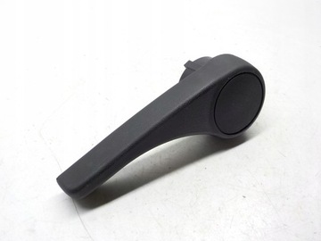 Hyundai genesis coupe 08- handle seat left europe, фото