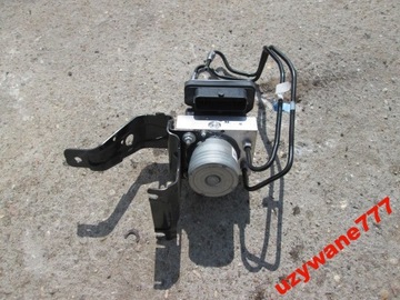 Pump abs pump brake jeep cherokee 2014 2015, фото