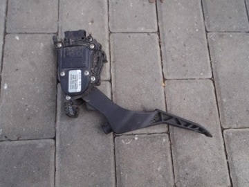 Vw t5 1.9 tdi gas pedal potentiometer 7h1721503, фото