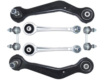 Srline 202237-4 lever, suspension wheels, фото