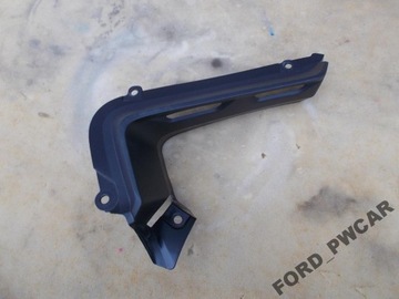 Protection side filling honda cb500x cbr500r right, фото