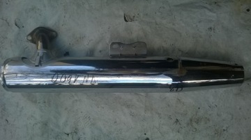 Shock absorber issue kawasaki vulcan vn 1500 1600 sankei, фото