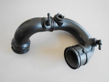 Wire tube turbines renault 1.5 dci clio kangoo, фото