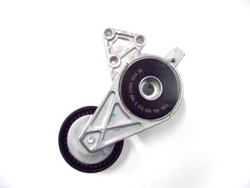 Belt tensioner wedge 06a903315d vw skoda seat, фото