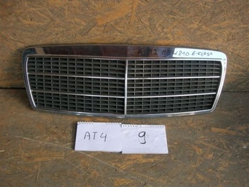 Lattice mercedes e class w210, фото