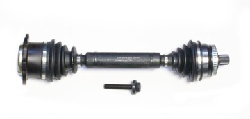 Right-hand axis vw passat b5 b6 audi a4 1.9 2. 5, 2.6, фото