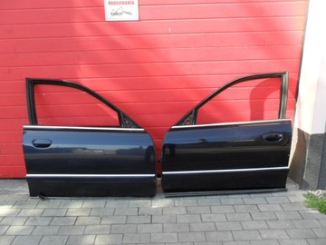 Door audi a8 d2 4d0 00/ 04r by restyling lz5l, фото