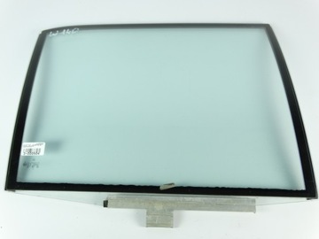 Mercedes s w140 glass right rear back long 91, фото
