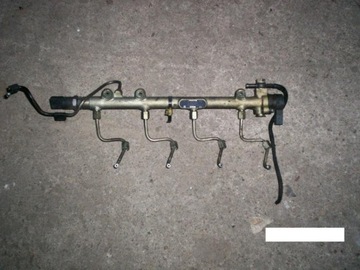 Mercedes e class в 210 в 202 2. 2cdi fuel line, фото