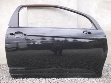 Правая дверь citroen ds3 ds 3, фото