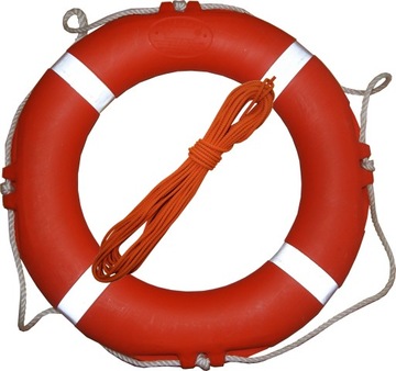Wheel rescue aqua sport 71 centimeters 2, 5 kg, фото