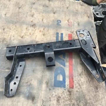 Beam fasteners front fenders daf xf 105 200 net, фото