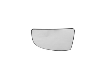 Liner mirror ford transit 4 mk 8 2014-2018 left, фото