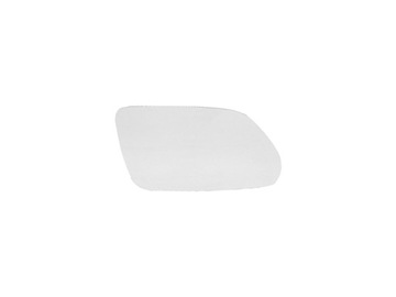 Liner mirror vw polo 9n3 restyling 6q0 2005 - 2009, фото
