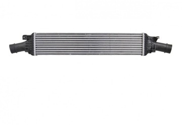 Радиатор интеркулер audi a4 a5 a6 q5 2, 0tdi 07- 8k0145805g 8k0145805p, фото
