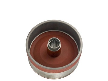Drum brakes inhibitory old guy ursus c - 355 c - 360 glownie 4011, фото