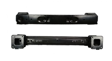 Beam amplifier bumper. ford transit connect -06, фото