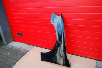 Wing audi a4 b8 8k0 2008 - 2011 restyling vat, фото