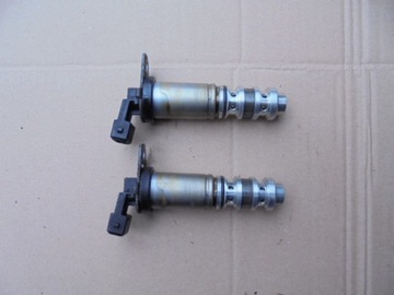 Solenoid valve bmw e81 e87 116i 118i 120i 7584115, фото