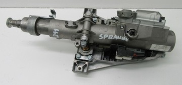 Steering column mercedes w211 w219 a2114603116, фото
