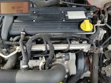 Коробка передач автомат fiat croma 2 2.2 16v, фото