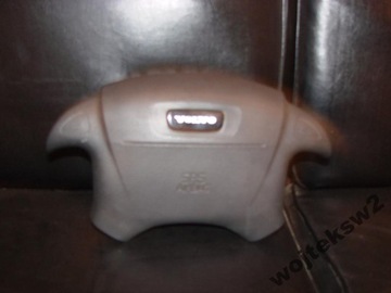 Cushion driver volvo s70 v70 c70, фото