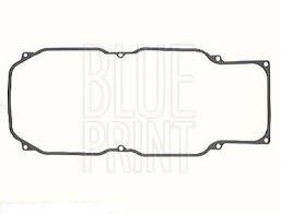 Mazda 929 gasket valve cover new original, фото