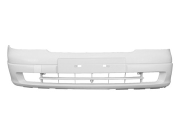 Front bumper opel astra 2 g 1998 - 009 gasoline, фото